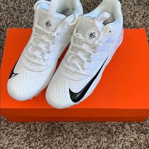 Alpha huarache 6 by lax